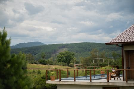 Vista Alegre House